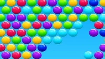 Bubble Marble